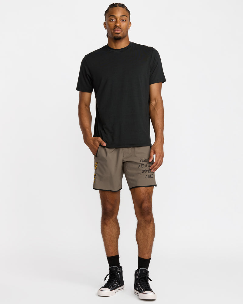 VA X Ali Yogger Stretch 17" - RVCA