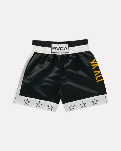 VA X Ali Boxer Short - RVCA