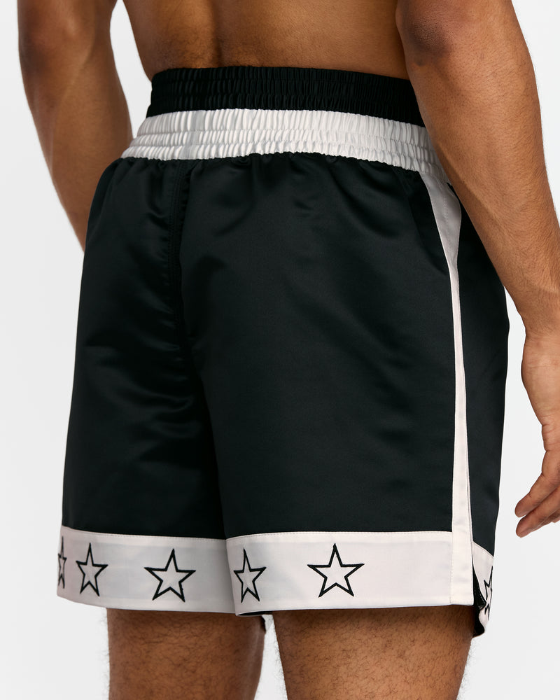 VA X Ali Boxer Short - RVCA