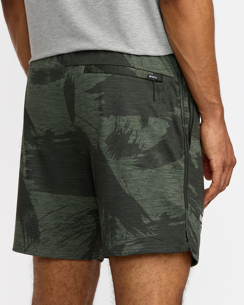 Hawaii Yogger Recover - RVCA