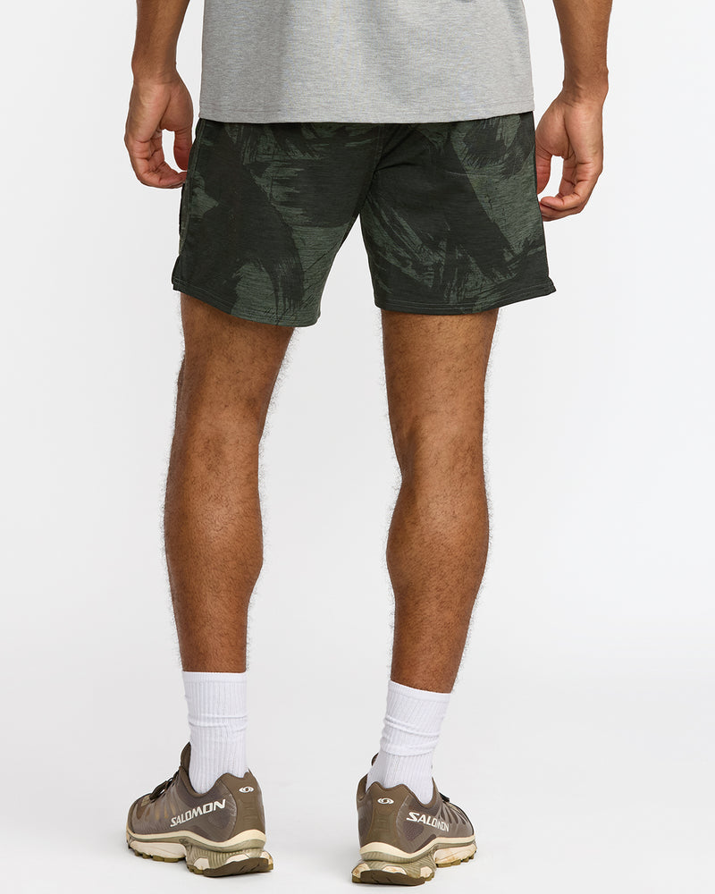 Hawaii Yogger Recover - RVCA