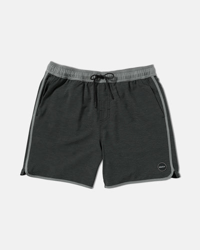 Yogger Hybrid 17" Short - RVCA