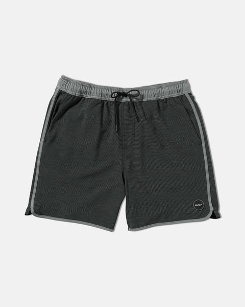 Yogger Hybrid 17" Short - RVCA