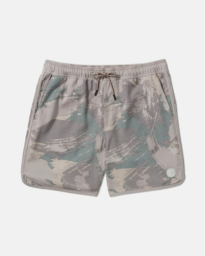 Yogger Hybrid 17" Short - RVCA