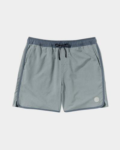 Yogger Hybrid 17" Short - RVCA