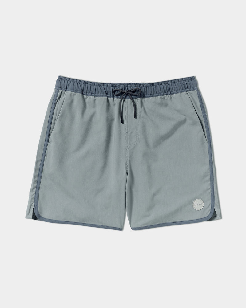 Yogger Hybrid 17" Short - RVCA