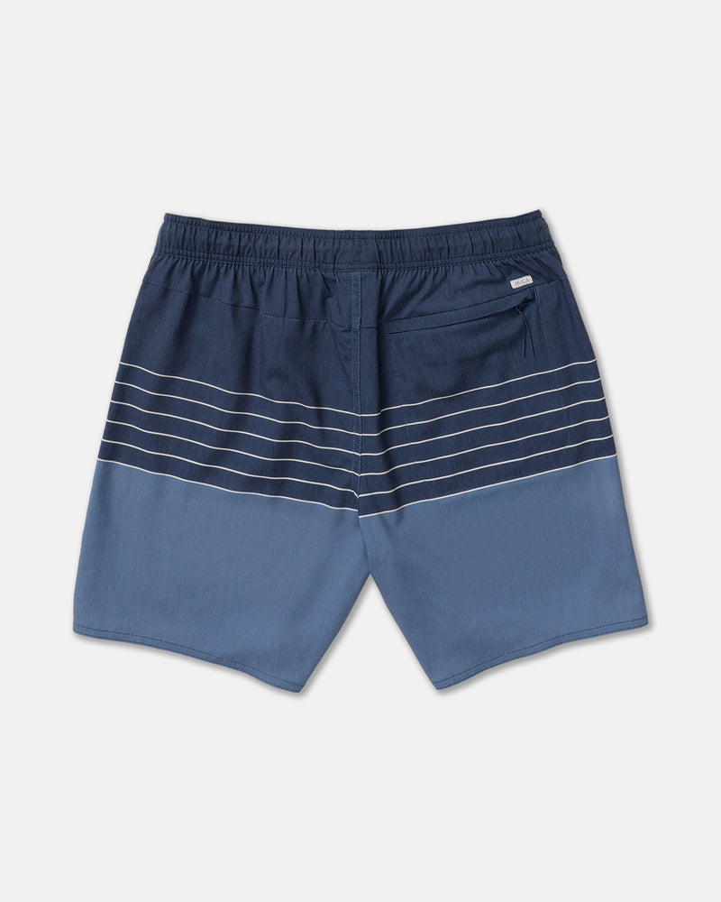 Yogger Hybrid 17" Short - RVCA