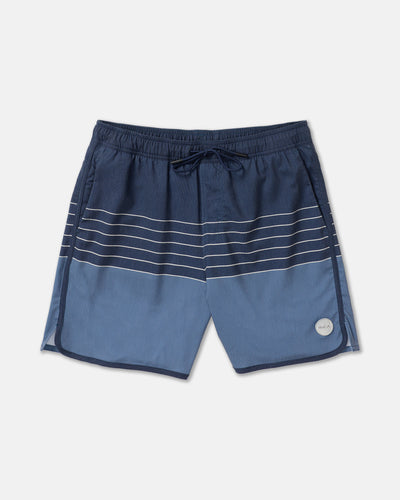 Yogger Hybrid 17" Short - RVCA