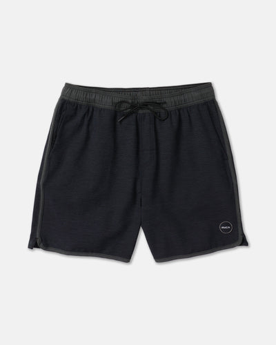 Yogger Hybrid 17" Short