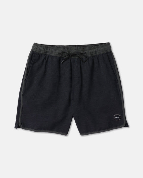 Yogger Hybrid 17" Short