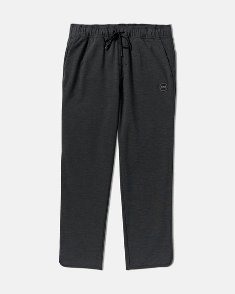 Yogger Ascend Hybrid Pant - RVCA