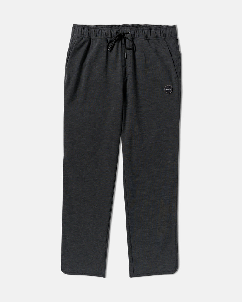 Yogger Ascend Hybrid Pant - RVCA