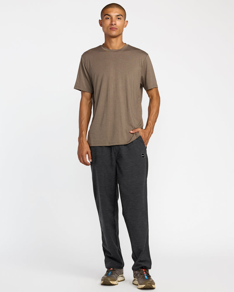 Yogger Ascend Hybrid Pant - RVCA