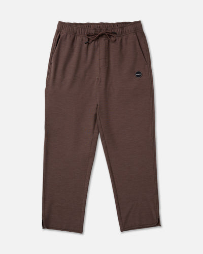 Yogger Ascend Hybrid Pant- RVCA