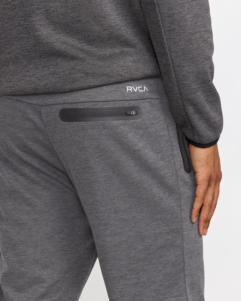 Balance Tech Fleece Sweatpant - RVCA