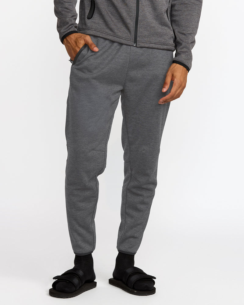 Balance Tech Fleece Sweatpant - RVCA
