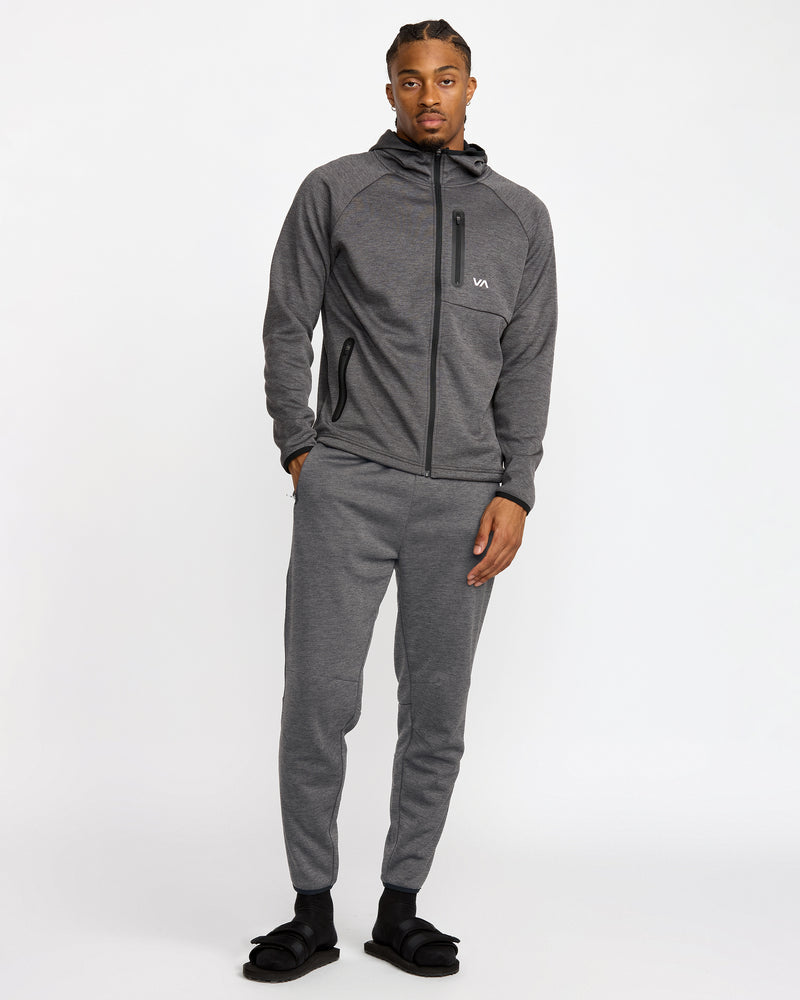 Balance Tech Fleece Sweatpant - RVCA