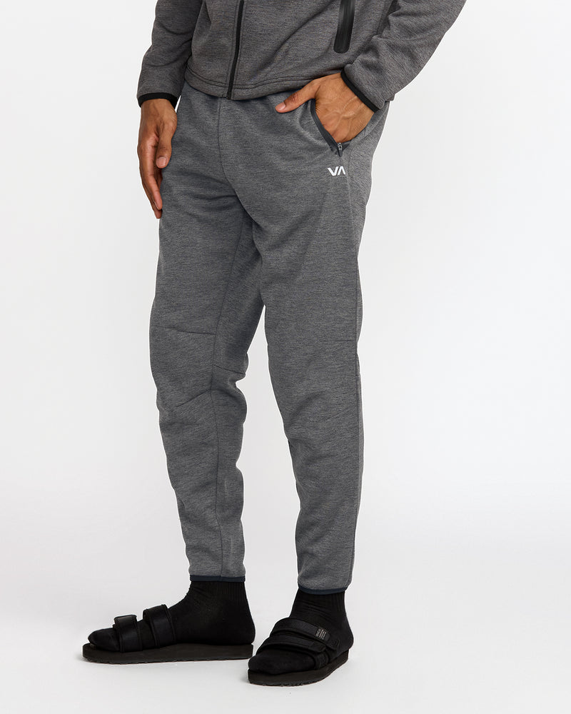 Balance Tech Fleece Sweatpant - RVCA