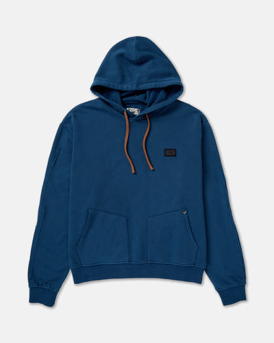 RVCA X Clay  Hoodie - RVCA