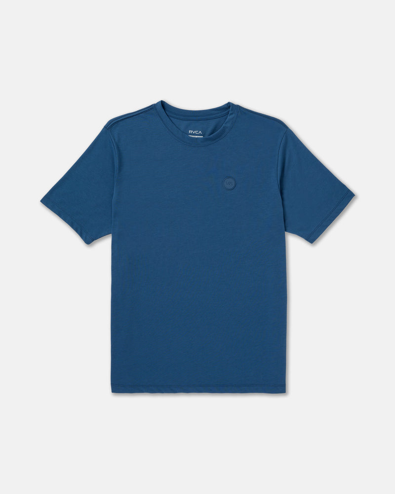 VA Circle Icon Short Sleeve Tee
