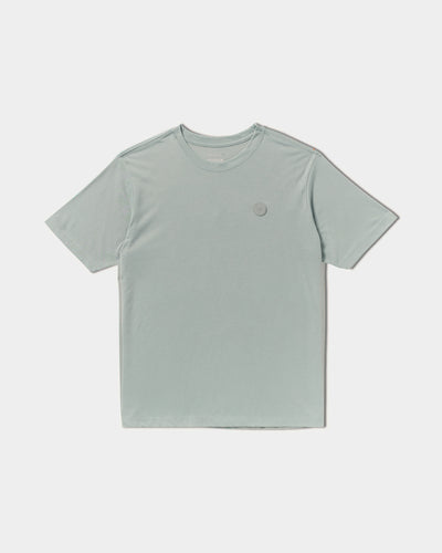 VA Circle Icon Short Sleeve Tee - RVCA