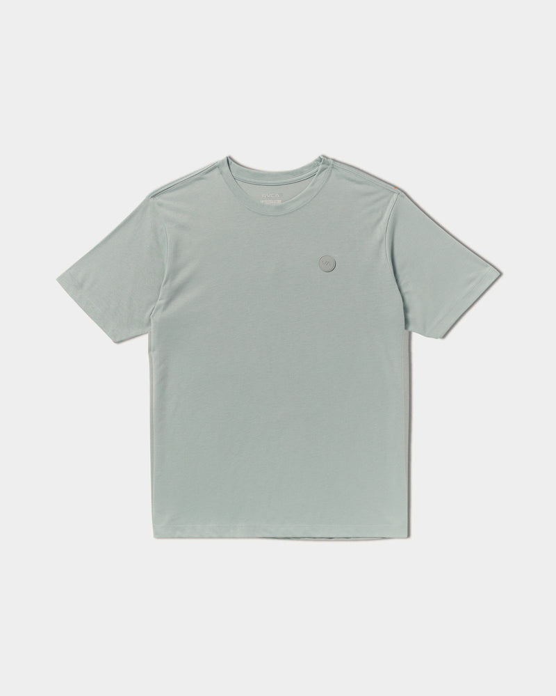 VA Circle Icon Short Sleeve Tee - RVCA