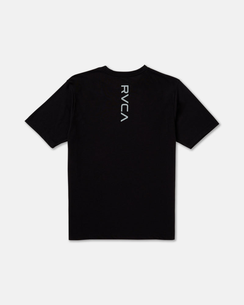 VA Mark 2 Short Sleeve Tee - RVCA
