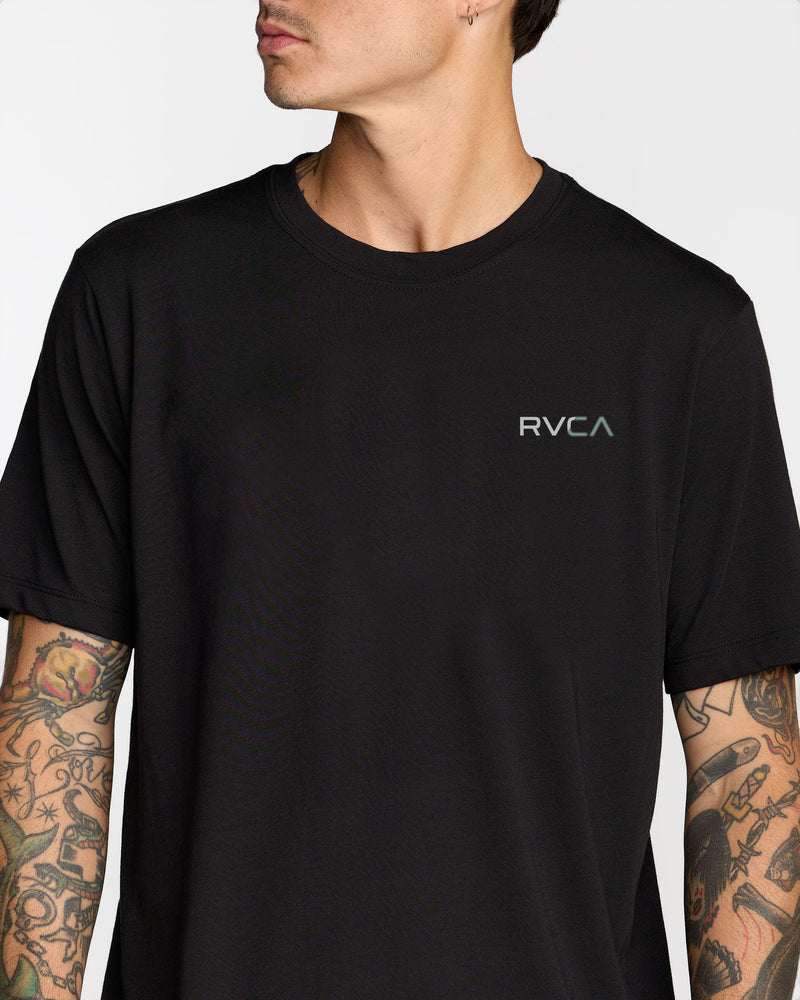 Scanner Short Sleeve Tee