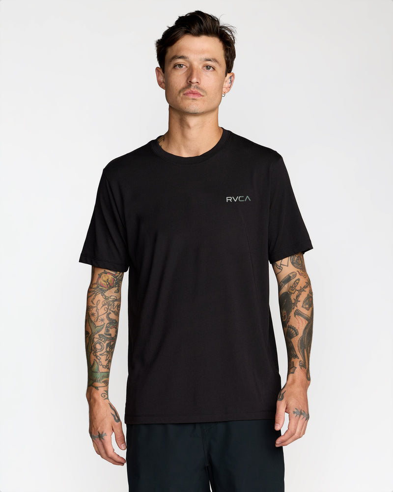 Scanner Short Sleeve Tee