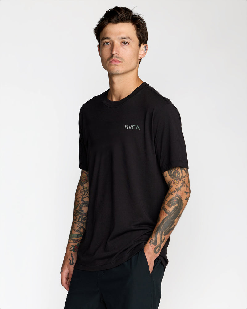 Scanner Short Sleeve Tee