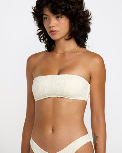 Sweetness Bandeau - RVCA
