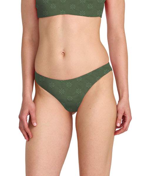 Daisies Cheeky - RVCA