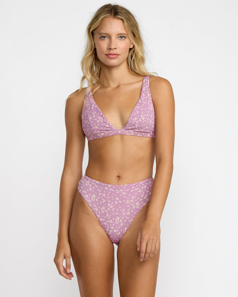 Grow Together Bikini Bottom - RVCA