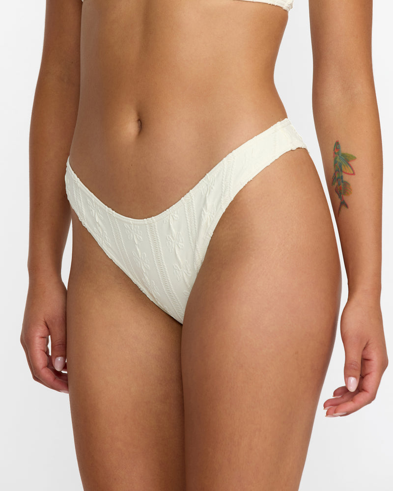 Sweetness Bikini Bottom - RVCA