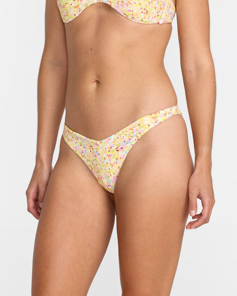 Memoir V Shape Med French - RVCA