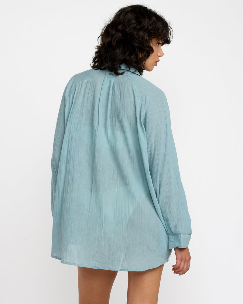 Province Coverup - RVCA