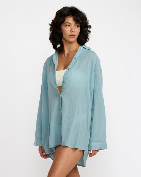 Province Coverup - RVCA