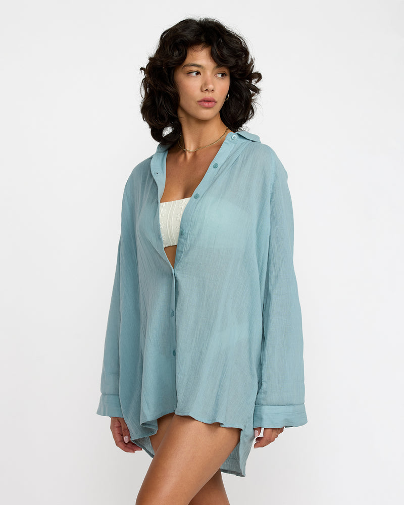 Province Coverup - RVCA