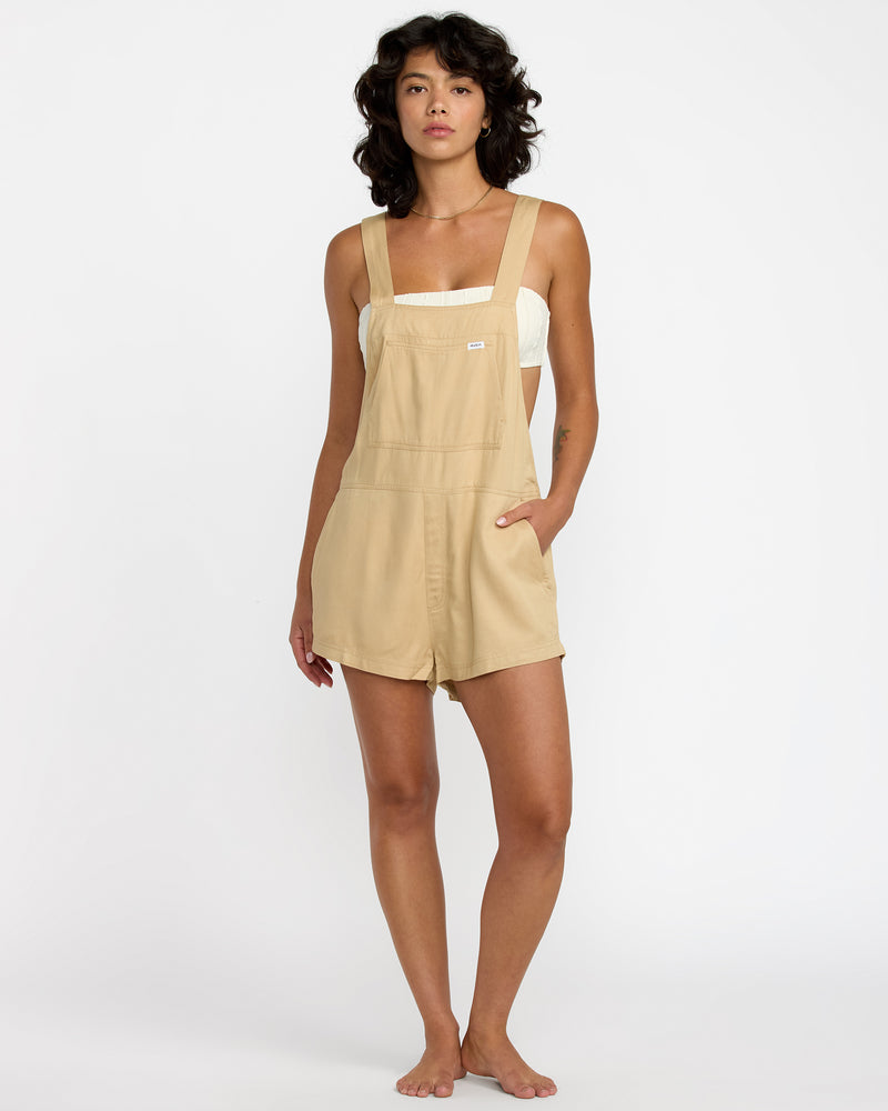 Cleared Coverup - RVCA