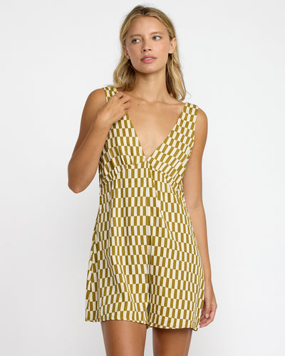 Sunnie Jumper - RVCA