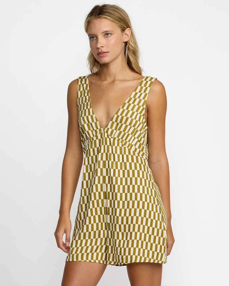 Sunnie Jumper - RVCA