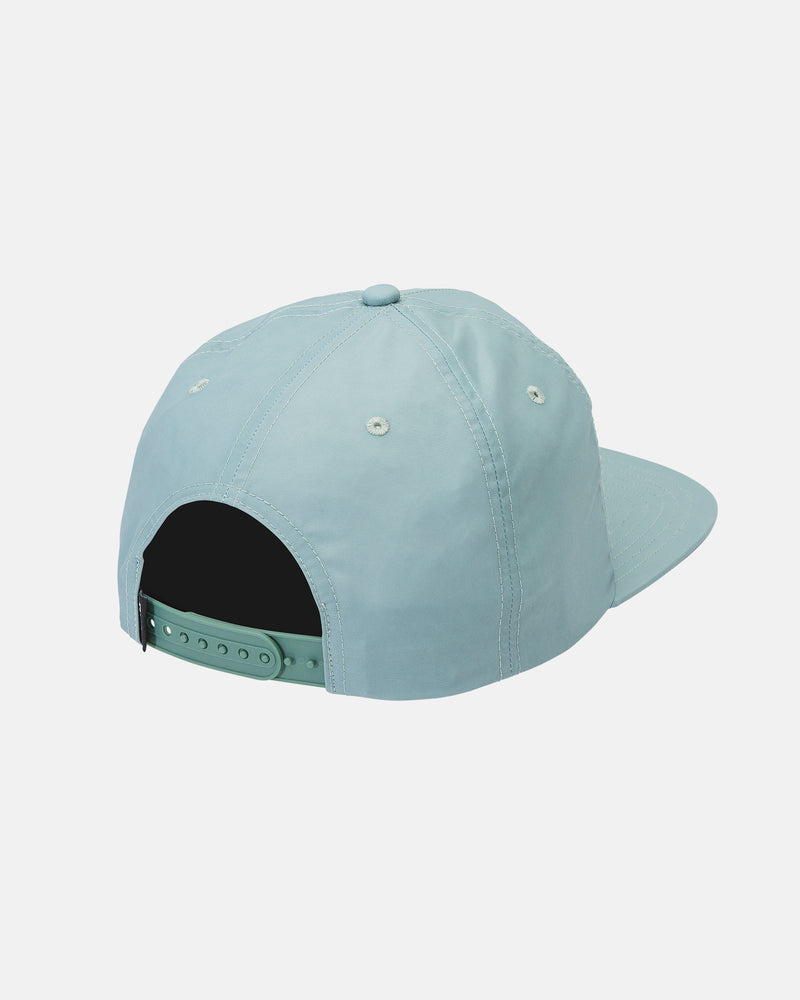Shock Squad Snapback - RVCA