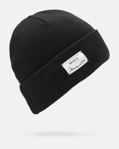 VA X Ali Beanie - RVCA