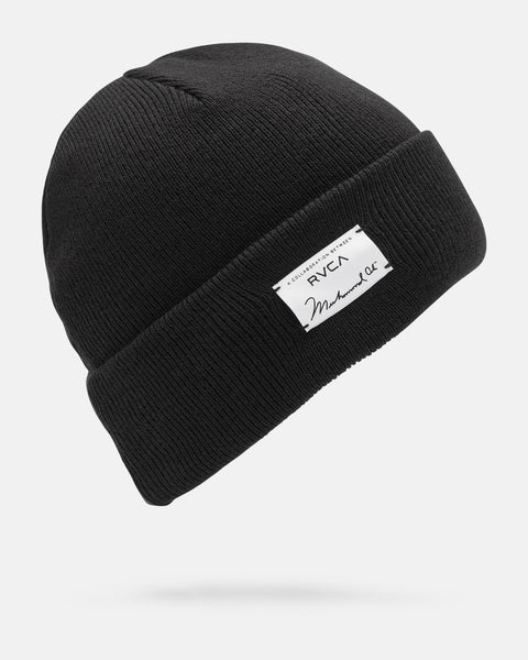 VA X Ali Beanie - RVCA