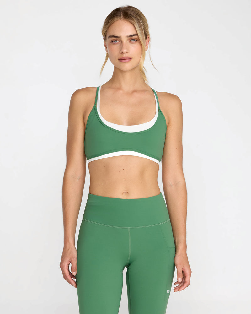 Two Timer Bra - RVCA
