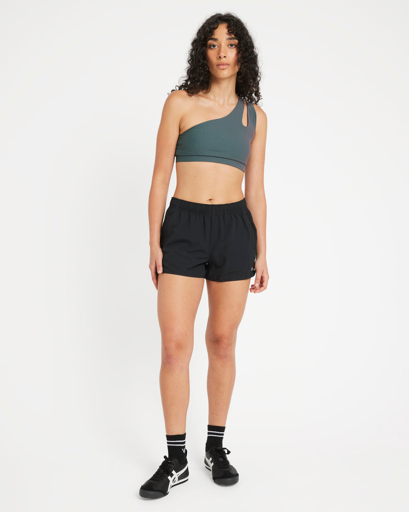 VA One Shoulder Bra- RVCA