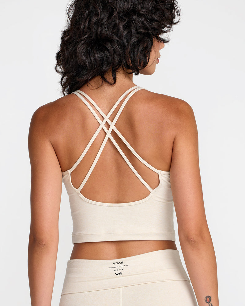 VA Strappy Top- RVCA
