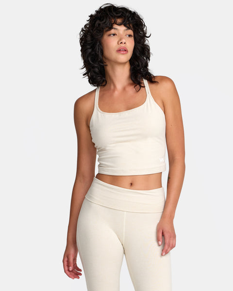 VA Strappy Top- RVCA