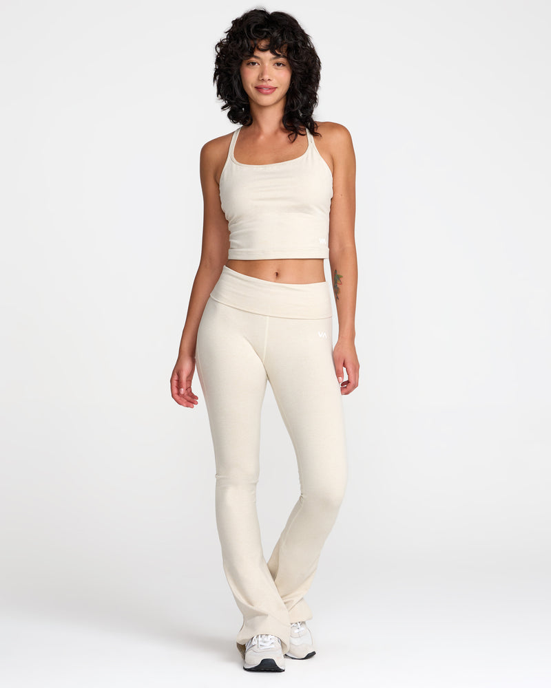 VA Strappy Top- RVCA