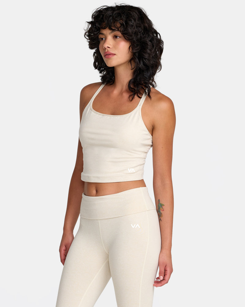 VA Strappy Top- RVCA